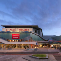 Chasse Theater